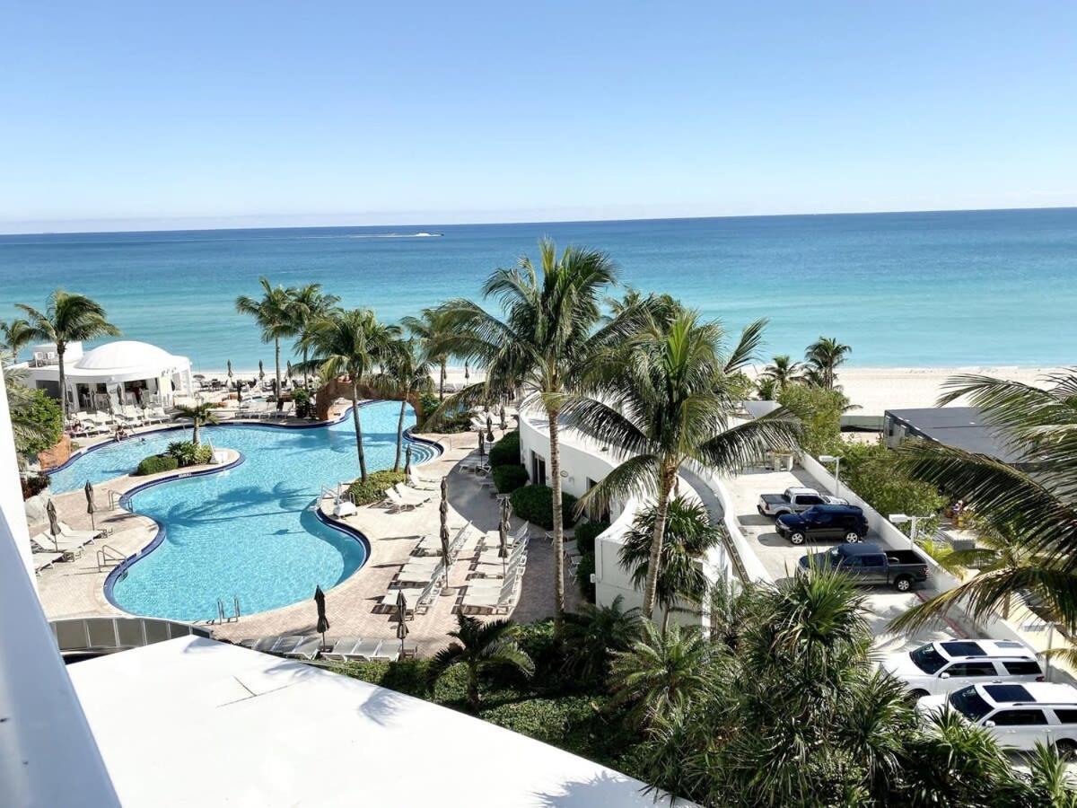 Trump International Resort By Zen Vacation Rentals Miami Beach Exterior foto